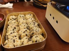 -HOTISLAND海鸡岛·韩国料理(江南西店)