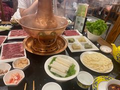 -南门涮肉(上海二店)