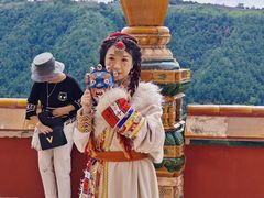 -普陀宗乘之庙(小布达拉宫)