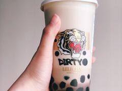 -LELECHA乐乐茶(新街口大洋店)