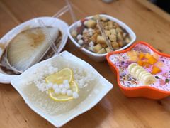 -串妹花式冰粉(乐山总店)