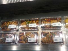 -果蔬好生活超市(乐堤港店)