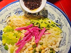 -大海碗·炸酱面·烤鸭·京菜(天坛店)