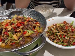 -绿草地·湘菜(7mall店)