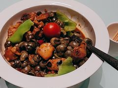 -隆聚·时令海鲜(洪兴店)