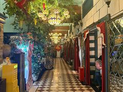 -海尔巴格一甸茶餐厅(团结路店)