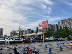 -北京市旧机动车交易市场