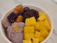 -芋香缘tarosweet(1天地店)