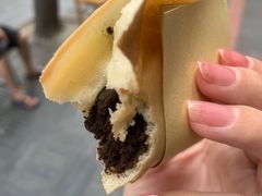 奥利奥-易老大蛋烘糕(奎星楼总店)