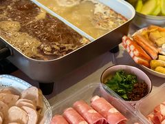 肥牛-锅圈食汇火锅烧烤食材超市(凤城六路店)