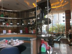 大堂-阿杜打边炉(五江天街店)