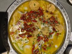 -邑金陵北京烤鸭店·现炒家常菜(ITC MALL店)