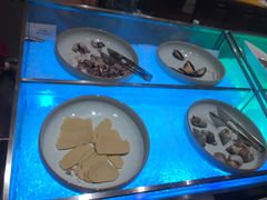 -上海金陵紫金山大酒店·汇海餐厅