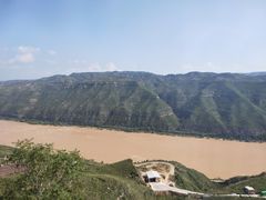 -陕西黄河壶口瀑布旅游区