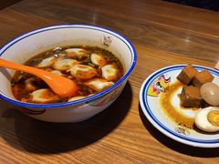 -吴满满油泼面(北方风味园店)