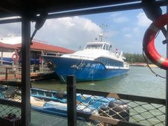 -海南分界洲岛旅游区