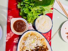 -吴记酱骨炖菜馆(西大直街店)