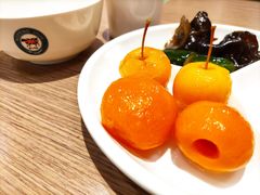 鸟梨-诺丁牛排披萨自助餐厅(汕头苏宁店)