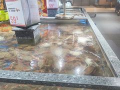 -盒马鲜生(莱蒙都会店)