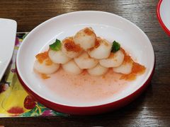 -院落新京菜·烤鸭(地安门店)