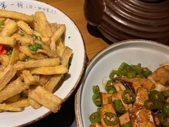 -吃饭皇帝大(合生汇店)