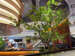 -汉阳廷自助烤肉·火锅(万丰海岸城店)