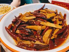 -龙福园·回家干饭小炒(徐东店)