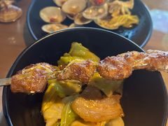 -眼镜哥浦江夜宵大本营