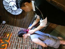 小p老师-pstyle造型(五道口梦想店)-P.STYLE 派斯造型