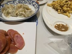 -东方饺子王(新奥购物中心店)