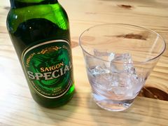 西贡啤酒-越美小馆·越南料理(曲江店)