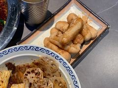-耍盆友·重庆江湖菜(百子湾店)
