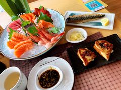 -林妈妈村·日式料理(宝山万达店)