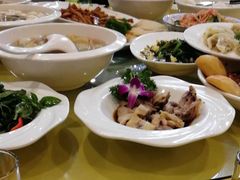 -徐州中汇国际会议酒店(矿大文昌校区地铁站店)