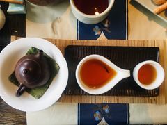 -青藤茶馆(凤起路店)