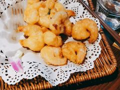 -前海沿·青岛菜(李沧万达店)