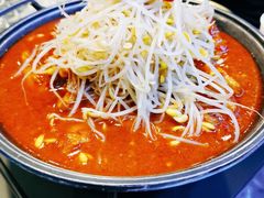 -Meet Sun韩式大排档(五一广场7MALL店)