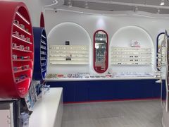 -青聪儿童眼镜(浦江店)