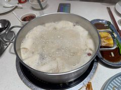 -煲王粤菜餐厅(中侨中心店)