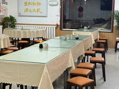 -天天向上素食餐厅(五台山店)