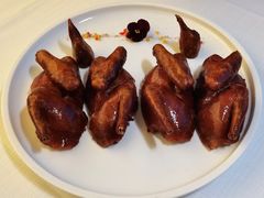 招牌乳鸽-北京厨房(西安SKP店)