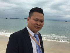 -惠州金海湾嘉华度假酒店