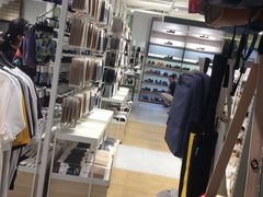 -Hotwind热风(南京建邺万达广场店)