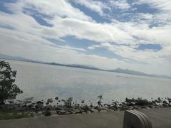 -深圳湾公园(南山区)