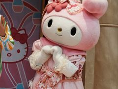 -安吉Hello Kitty乐园