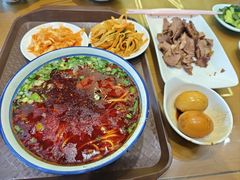 -清真磨沟沿老字号牛肉面(总店)