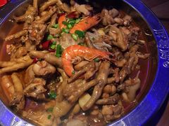-胖哥俩肉蟹煲(虹口龙之梦店)