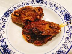 -双流传承老妈兔头(玉林总店)