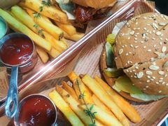 -野萃山·潮汕厚果汁(十亩地店)