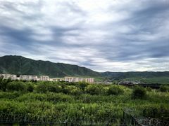 -图们国门景区